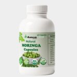 Moringa Capsules 500mg