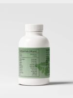 Moringa Capsules 500mg - Image 2