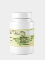 Moringa Seed Capsules 500mg - Image 2
